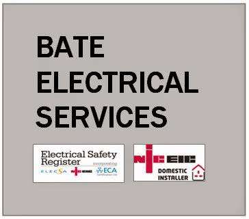 Bate Electrical Services photo