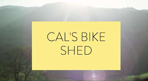 Cal's Bike Shed photo
