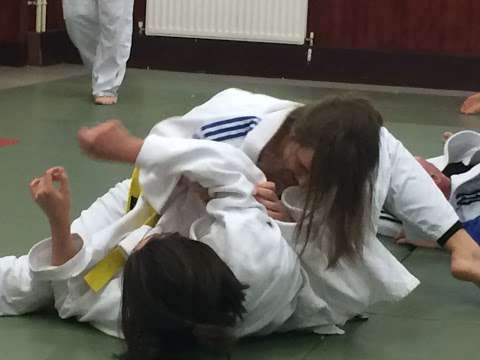 Crewe Judo Club photo