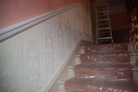 The Cheshire Decorating Co. photo