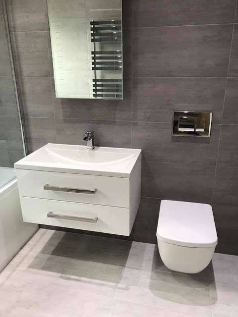 Total Tile & Bathrooms photo