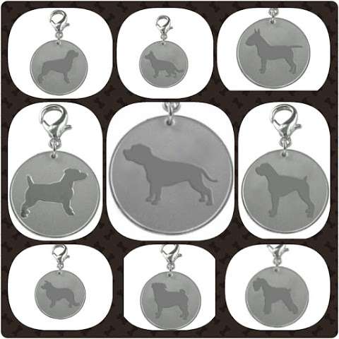 Your Pet ID Tags photo